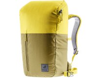 Deuter UP Stockholm 22 Liter Lifestyle Rucksack 3813721...