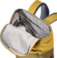 Deuter UP Stockholm 22 Liter Lifestyle Rucksack 3813721 clay-turmeric