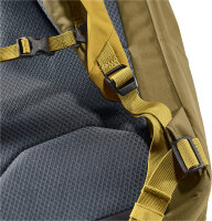 Deuter UP Stockholm 22 Liter Lifestyle Rucksack 3813721 clay-turmeric