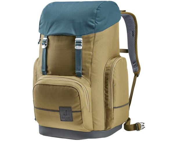 Deuter Scula 30 Liter Schulrucksack 3830022 clay-arctic