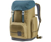 Deuter Scula 30 Liter Schulrucksack 3830022 clay-arctic
