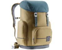 Deuter Scula 30 Liter Schulrucksack 3830022 clay-arctic