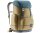 Deuter Scula 30 Liter Schulrucksack 3830022 clay-arctic