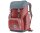 Deuter Scula 30 Liter Schulrucksack 3830022 redwood-graphite