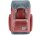 Deuter Scula 30 Liter Schulrucksack 3830022 redwood-graphite