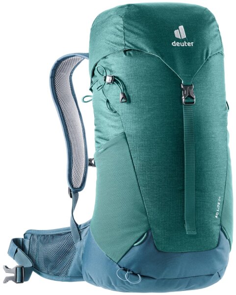 Deuter AC Lite Wanderrucksack 24 Liter 3420821-2344 Alpinegreen-Arctic