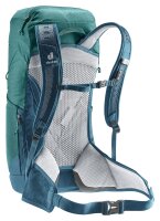 Deuter AC Lite Wanderrucksack 24 Liter 3420821-2344 Alpinegreen-Arctic