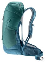 Deuter AC Lite Wanderrucksack 24 Liter 3420821-2344 Alpinegreen-Arctic