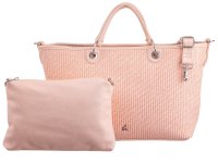 Prato LM Joyce Bag in Bag Shopper/Kurzgrifftasche...