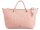 Prato LM Joyce Bag in Bag Shopper/Kurzgrifftasche Handtasche rose
