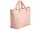 Prato LM Joyce Bag in Bag Shopper/Kurzgrifftasche Handtasche rose