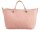 Prato LM Joyce Bag in Bag Shopper/Kurzgrifftasche Handtasche rose
