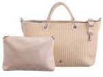Prato LM Joyce Bag in Bag Shopper/Kurzgrifftasche...