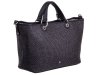 Prato LM Joyce Bag in Bag Shopper/Kurzgrifftasche Handtasche black