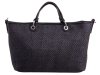 Prato LM Joyce Bag in Bag Shopper/Kurzgrifftasche Handtasche black