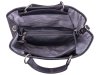 Prato LM Joyce Bag in Bag Shopper/Kurzgrifftasche Handtasche black