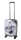 Saxoline Spinner 4 Rollen TSA Gr. S 55 cm B33H0.55.01 White Cat