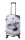 Saxoline Spinner 4 Rollen TSA Gr. M 67 cm B33H067.01 White Cat