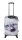 Saxoline Spinner 4 Rollen TSA Gr. M 67 cm B33H067.01 White Cat