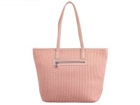 Prato LM Joyce Shopper XL Handtasche rose