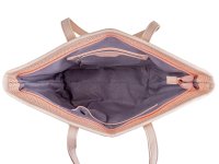 Prato LM Joyce Shopper XL Handtasche rose
