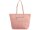Prato LM Joyce Shopper XL Handtasche rose