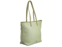 Prato LM Joyce Shopper XL Handtasche pistachio