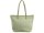 Prato LM Joyce Shopper XL Handtasche pistachio
