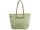 Prato LM Joyce Shopper XL Handtasche pistachio