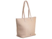 Prato LM Joyce Shopper XL Handtasche off white