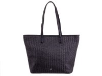 Prato LM Joyce Shopper XL Handtasche black