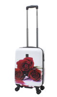 Saxoline Spinner 4 Rollen TSA Gr. S 55 cm B35H0.55.01 Red Roses
