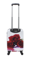 Saxoline Spinner 4 Rollen TSA Gr. S 55 cm B35H0.55.01 Red Roses
