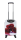 Saxoline Spinner 4 Rollen TSA Gr. S 55 cm B35H0.55.01 Red Roses