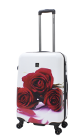 Saxoline Spinner 4 Rollen TSA Gr. M 67 cm B35H0.67.01 Red Roses