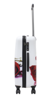 Saxoline Spinner 4 Rollen TSA Gr. M 67 cm B35H0.67.01 Red Roses