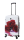 Saxoline Spinner 4 Rollen TSA Gr. M 67 cm B35H0.67.01 Red Roses