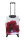 Saxoline Spinner 4 Rollen TSA Gr. M 67 cm B35H0.67.01 Red Roses