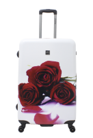 Saxoline Spinner 4 Rollen TSA Gr. L 77 cm Red Roses