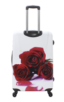 Saxoline Spinner 4 Rollen TSA Gr. L 77 cm Red Roses