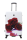 Saxoline Spinner 4 Rollen TSA Gr. L 77 cm Red Roses