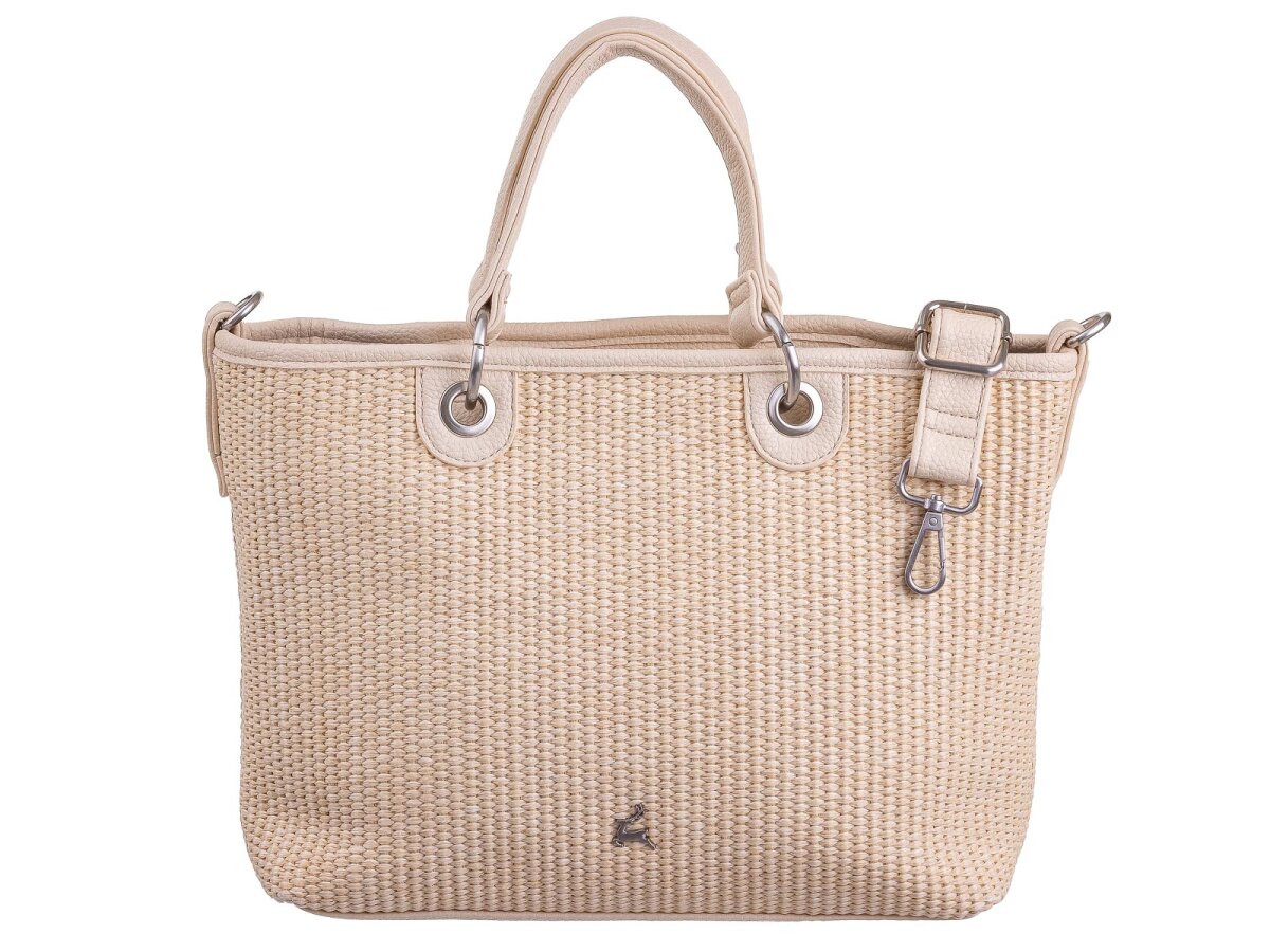 Prato LM Joyce Handtasche Kurzgrifftasche TOP TWO, 39,99 €