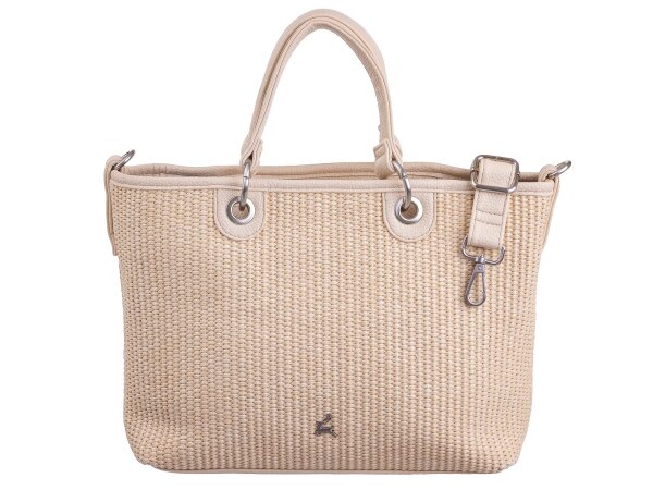 Prato LM Joyce Handtasche Kurzgrifftasche