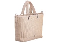 Prato LM Joyce Handtasche Kurzgrifftasche
