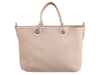 Prato LM Joyce Handtasche Kurzgrifftasche