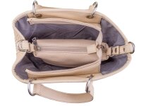 Prato LM Joyce Handtasche Kurzgrifftasche
