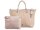 Prato LM Joyce Handtasche Kurzgrifftasche