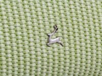 Prato LM Joyce Handtasche Kurzgrifftasche pistachio