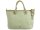 Prato LM Joyce Handtasche Kurzgrifftasche pistachio