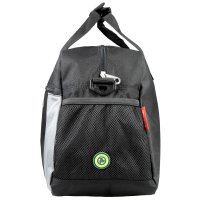 traveller T19400401 Sport-/Reisetasche casual ca. 19 L schwarz